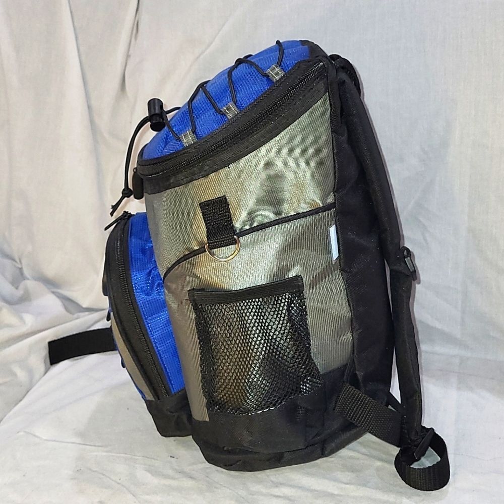 iCool Backpack Cooler - Picture 5 of 8